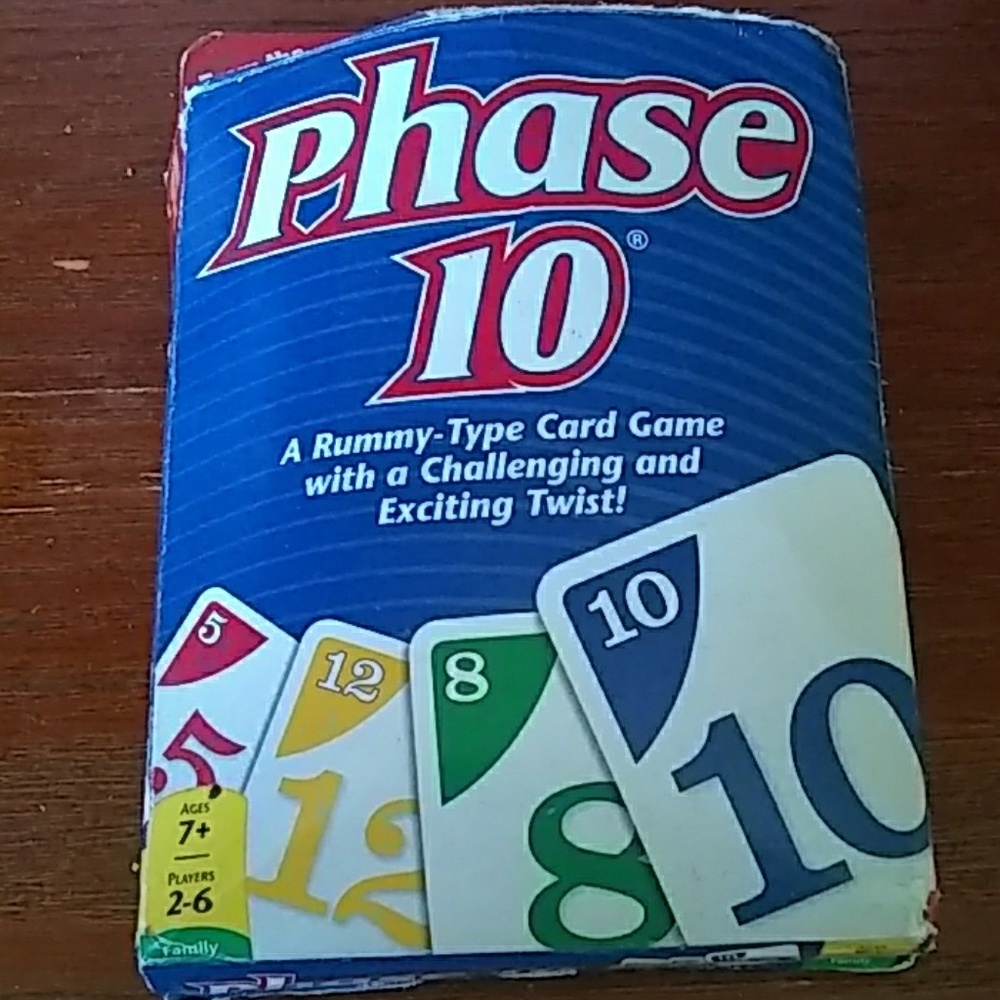 Phase 10